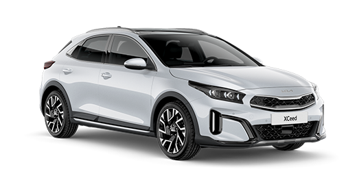 Der Kia XCeed  Kia Dürkop GmbH Filiale Hildesheim Hildesheim