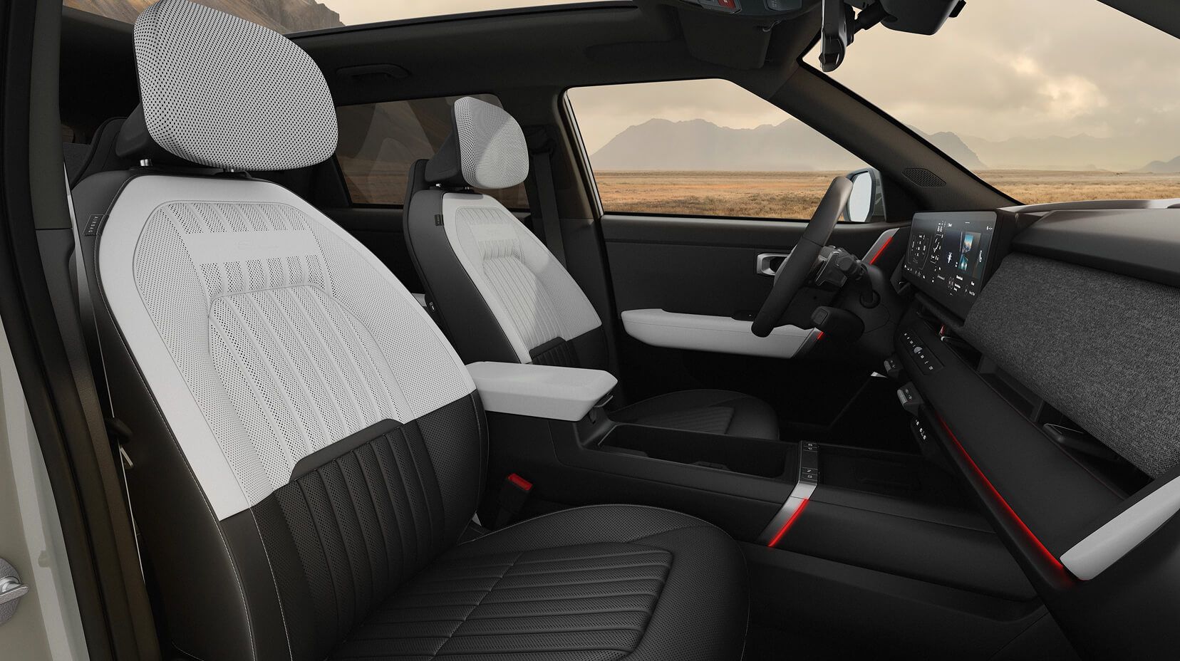 Seltos GT-Line
